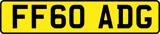 FF60ADG
