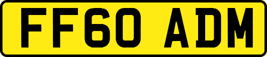 FF60ADM