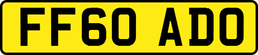 FF60ADO