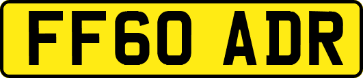 FF60ADR