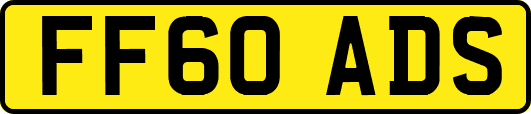 FF60ADS
