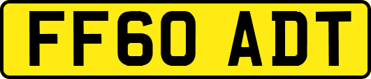 FF60ADT