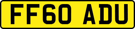 FF60ADU