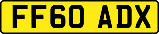 FF60ADX