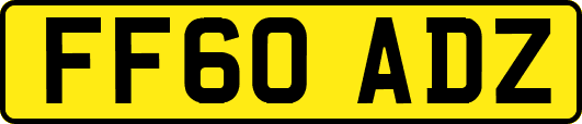 FF60ADZ