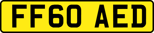 FF60AED