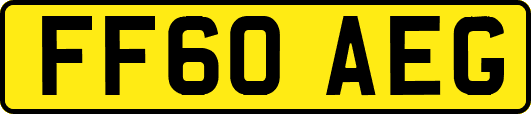 FF60AEG