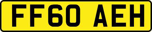 FF60AEH