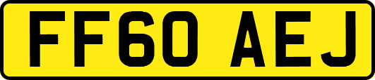 FF60AEJ
