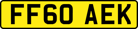 FF60AEK