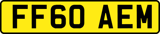 FF60AEM