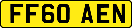FF60AEN