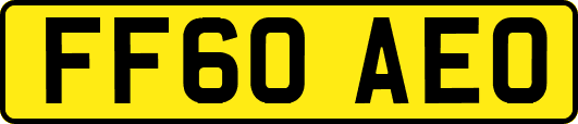 FF60AEO