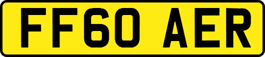 FF60AER