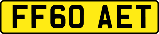 FF60AET