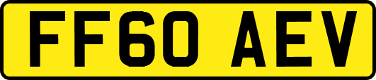 FF60AEV