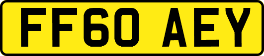 FF60AEY