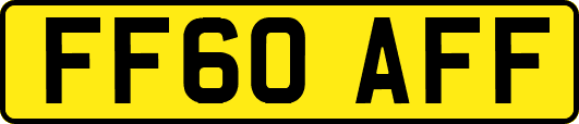 FF60AFF