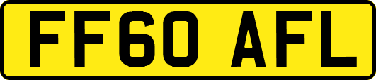 FF60AFL