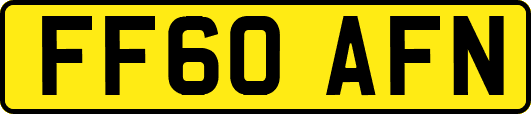 FF60AFN