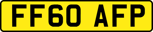 FF60AFP