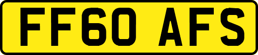 FF60AFS