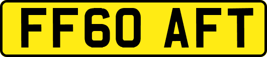 FF60AFT