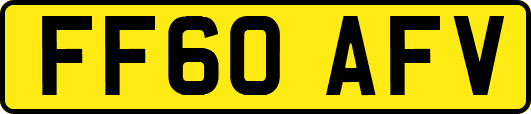 FF60AFV