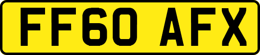 FF60AFX