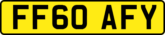 FF60AFY
