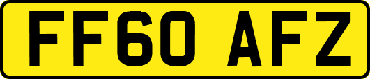 FF60AFZ