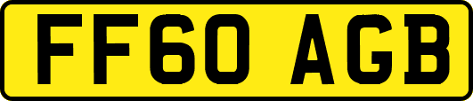 FF60AGB