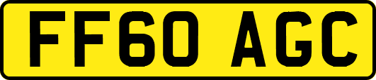 FF60AGC