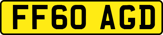 FF60AGD