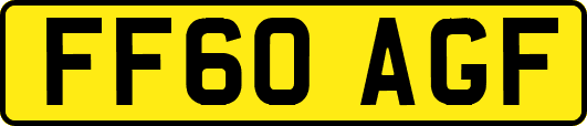 FF60AGF