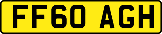 FF60AGH