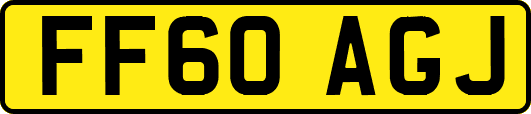 FF60AGJ