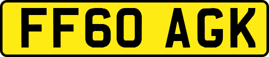 FF60AGK