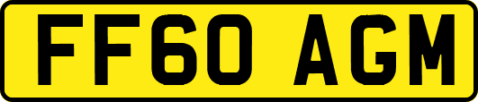 FF60AGM