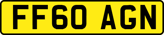 FF60AGN