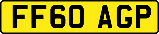 FF60AGP