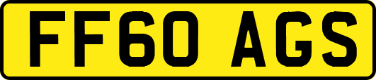 FF60AGS