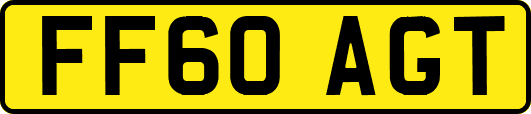 FF60AGT