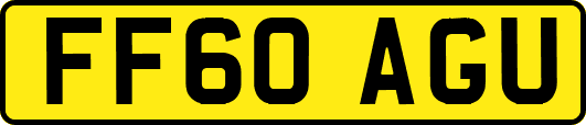 FF60AGU