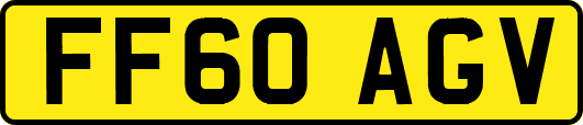 FF60AGV