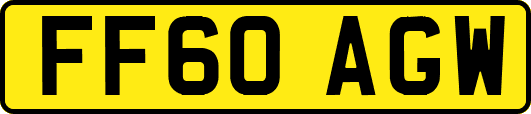 FF60AGW