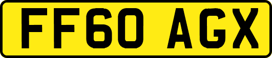 FF60AGX