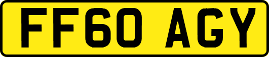 FF60AGY