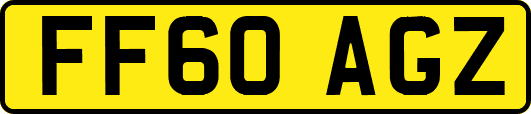 FF60AGZ