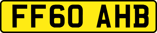 FF60AHB